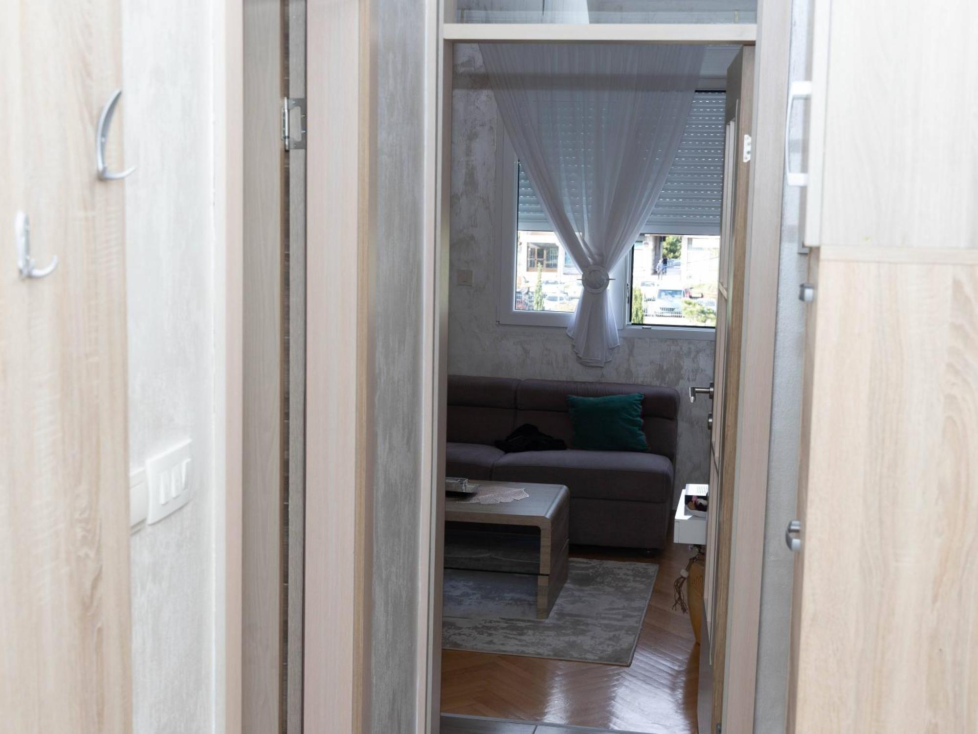 Apartment Kosta Podgorica Extérieur photo