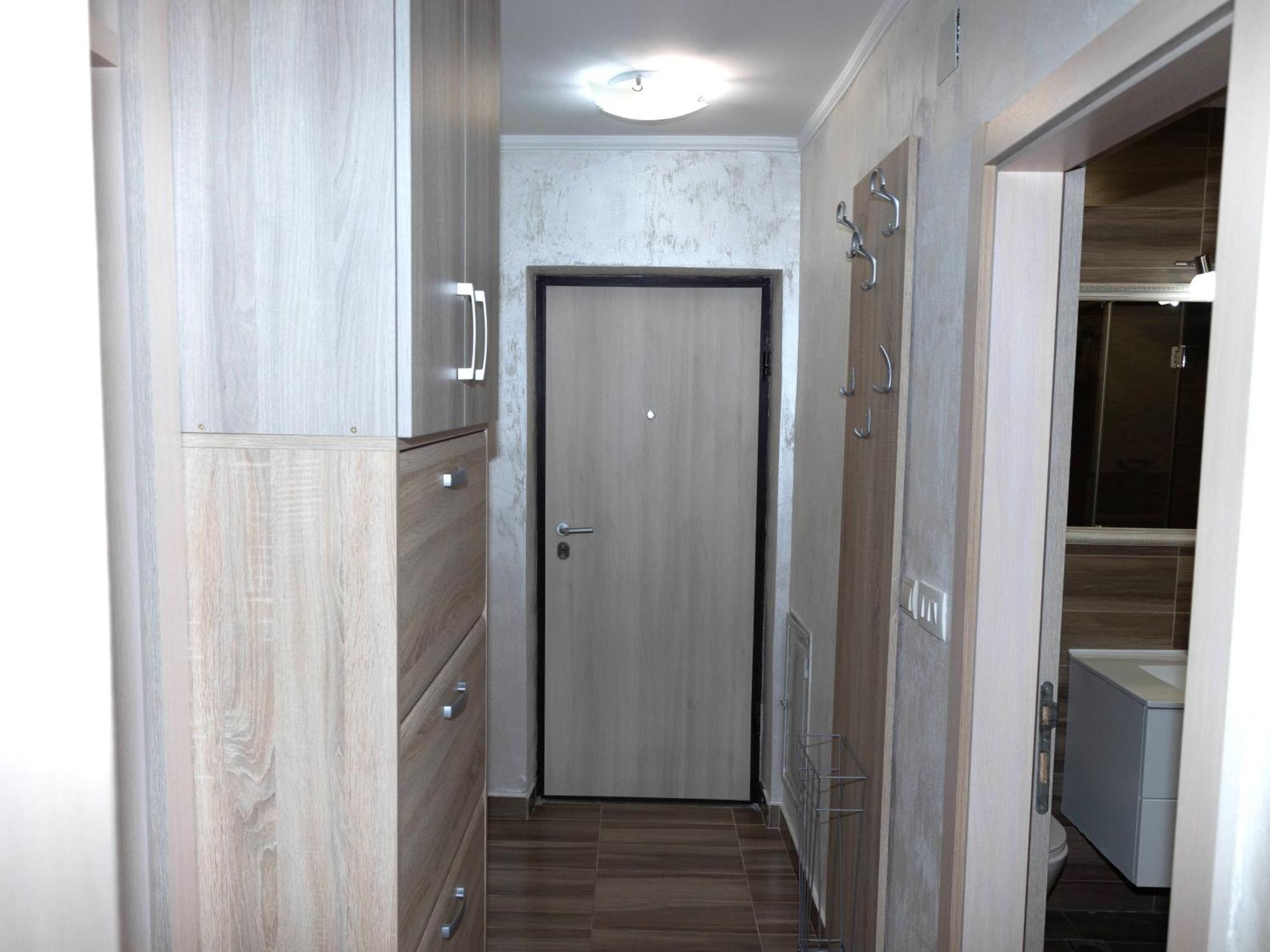 Apartment Kosta Podgorica Extérieur photo